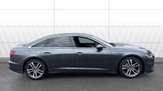 Audi A6 40 TDI S Line 4dr S Tronic Diesel Saloon